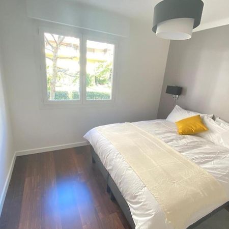 Renovated 2 Bedrooms - Boulevard De La Croisette Cannes Eksteriør bilde