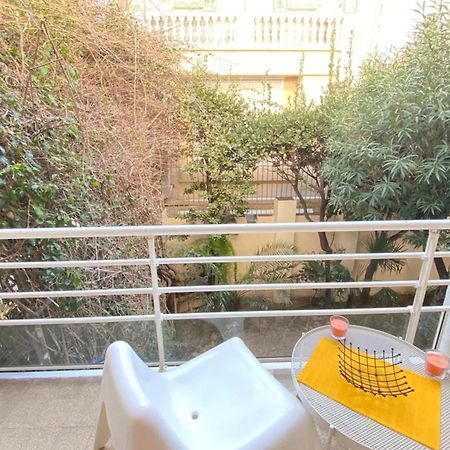 Renovated 2 Bedrooms - Boulevard De La Croisette Cannes Eksteriør bilde