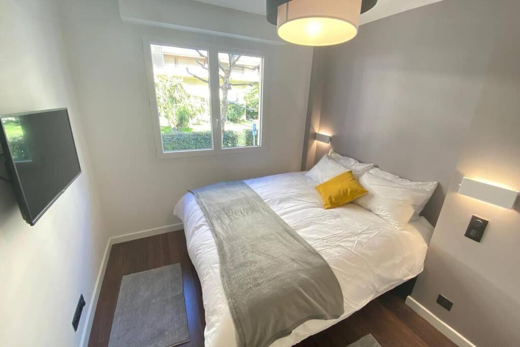 Renovated 2 Bedrooms - Boulevard De La Croisette Cannes Eksteriør bilde