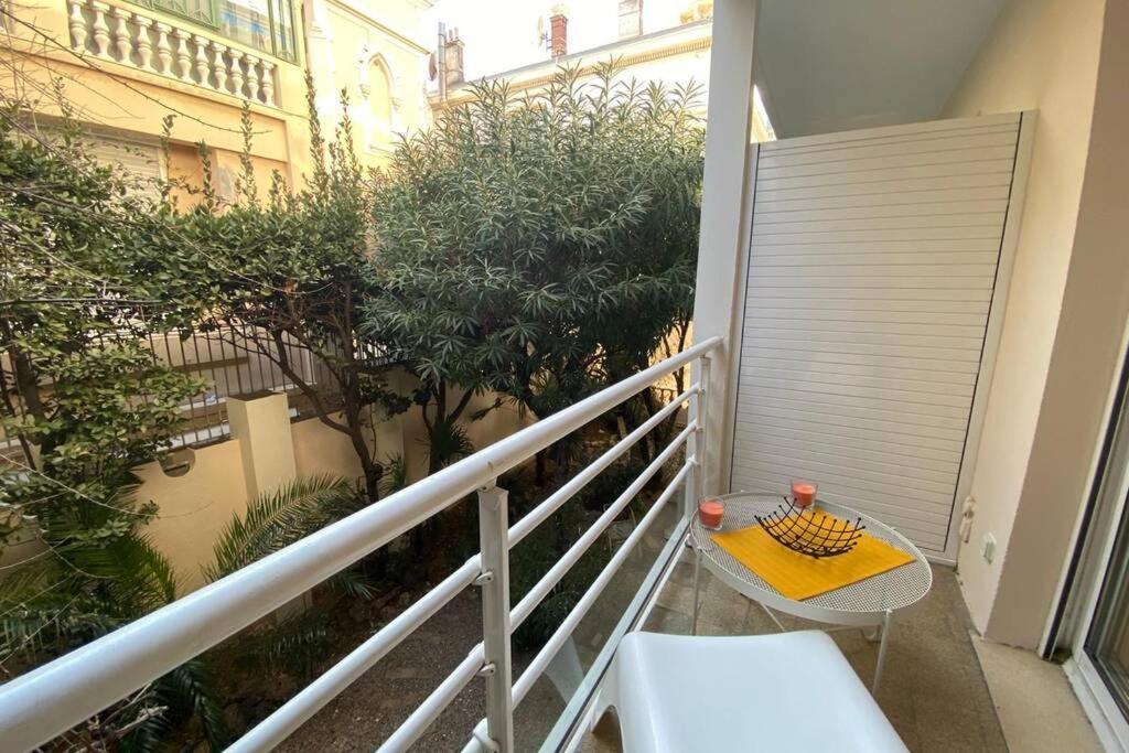 Renovated 2 Bedrooms - Boulevard De La Croisette Cannes Eksteriør bilde